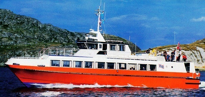 NAR10019911220001 HELGELANDSEKSPRESSEN
