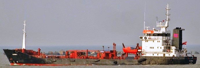 NAR10019950220001 NORSK DROTT