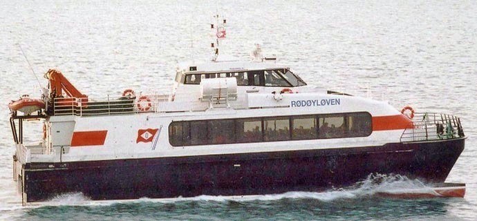 NAR10019970320001 RODOYLOVEN