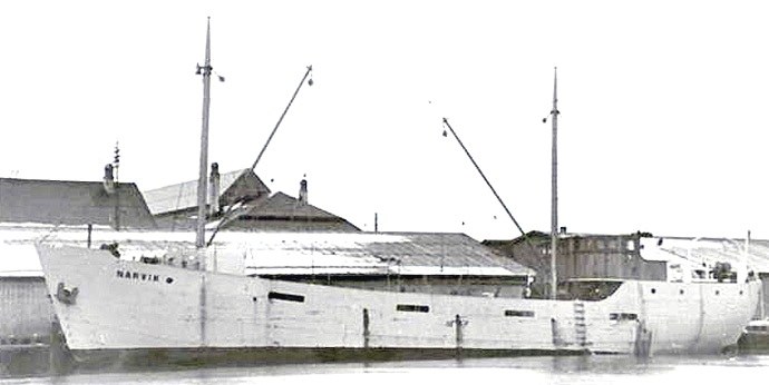 NAR10119450120001 NARVIK