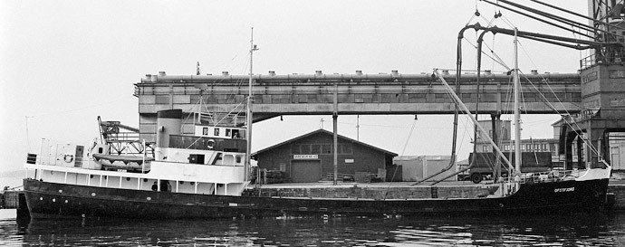NAR10119480120001 OFOTFJORD