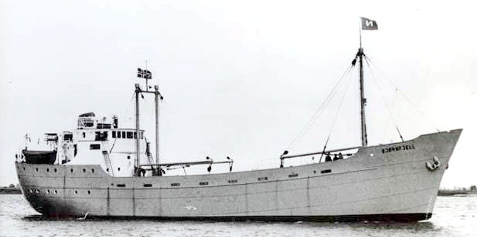 NAR10119530120001 BJORNFJELL