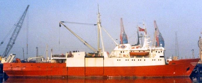 NAR10119650120001 NARVIK