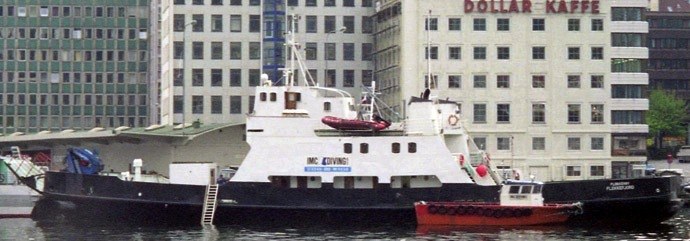 NAR10219550120001 ROMBAKFJORD