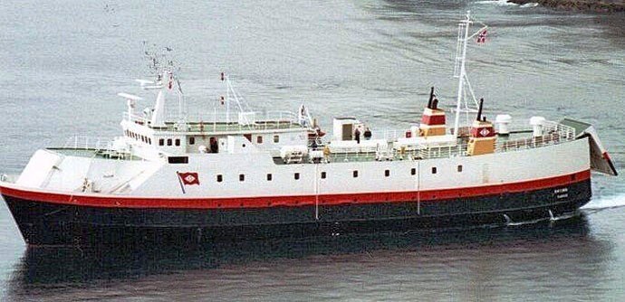 NAR10419690120001 ROTINN II