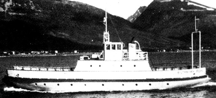 NAR10419790120001 BILTRAFIKK-FEM