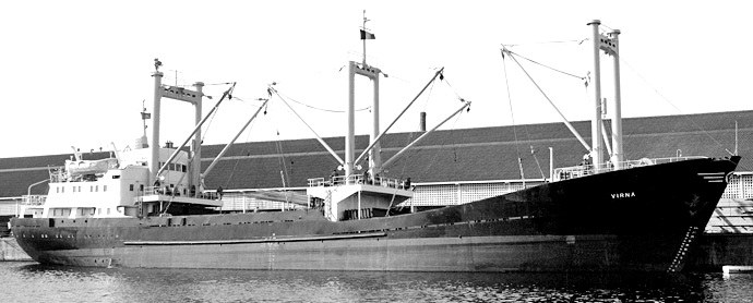 NAR10519630120001 VIRNA