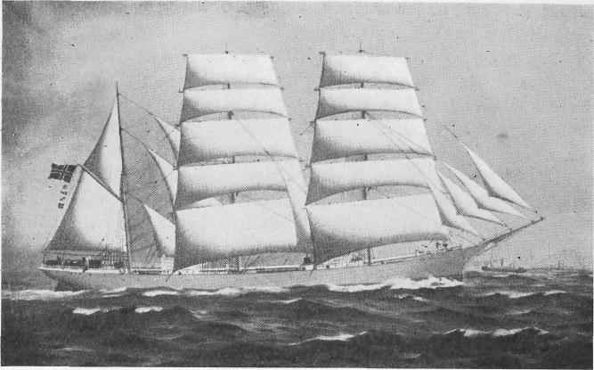 093 CAP HORN