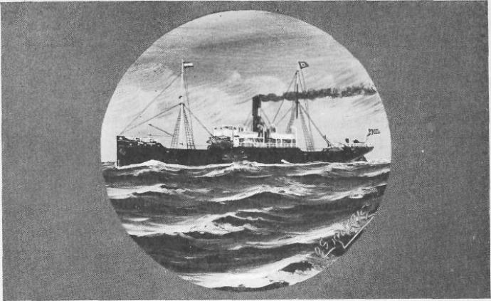 186 Kong Guttorm