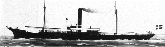 OSL30119160320001 GRANLI