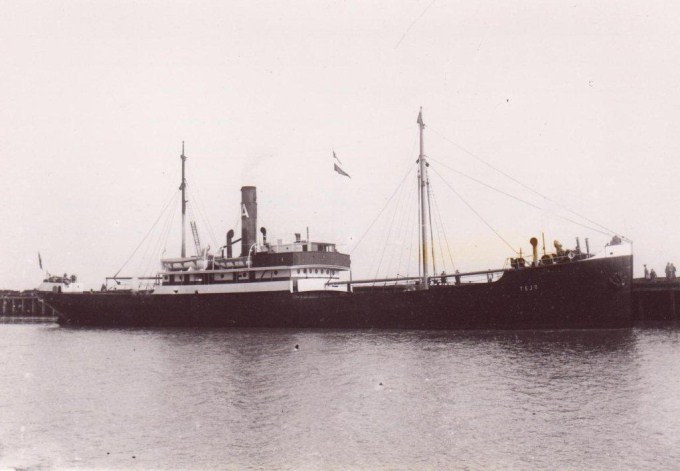 OSL30119170220001 TEJO