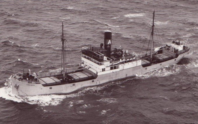 OSL30119220320001 CRESCO