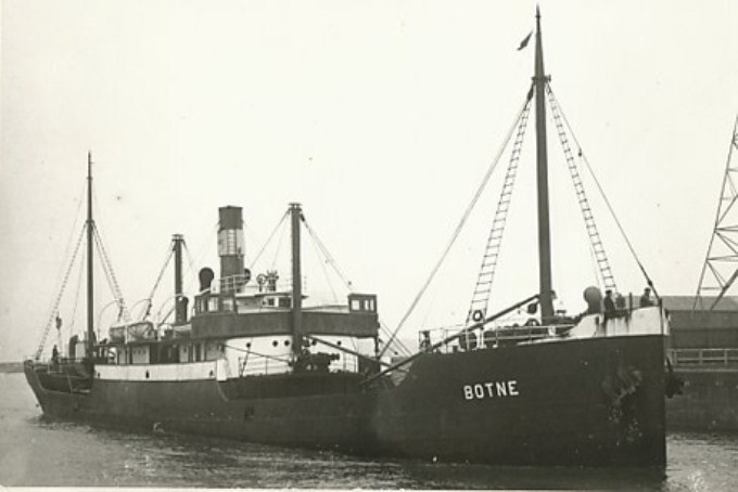 OSL30119280120001 BOTNE