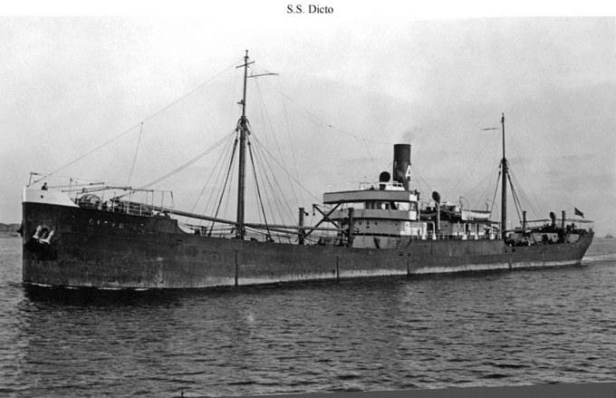 OSL30119280220001 DICTO