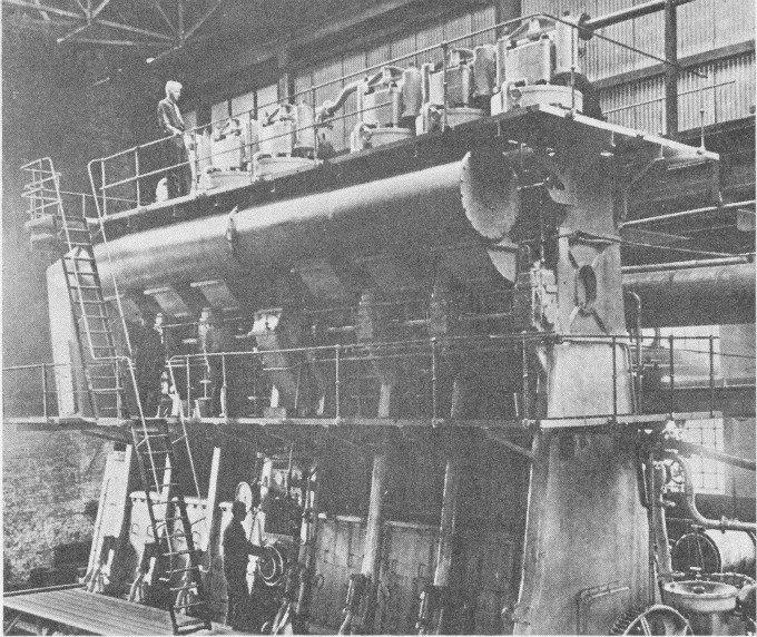OSL30119390260001 DICTO hovedmotor