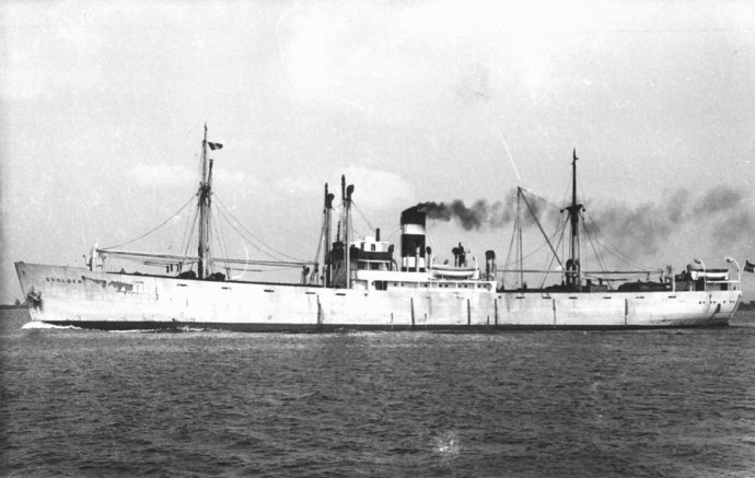 OSL30119410220001 SVOLDER