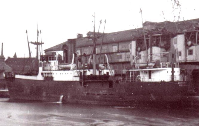 OSL30119480320001 DOURO 