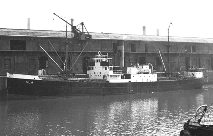 OSL30119490120001 ALA