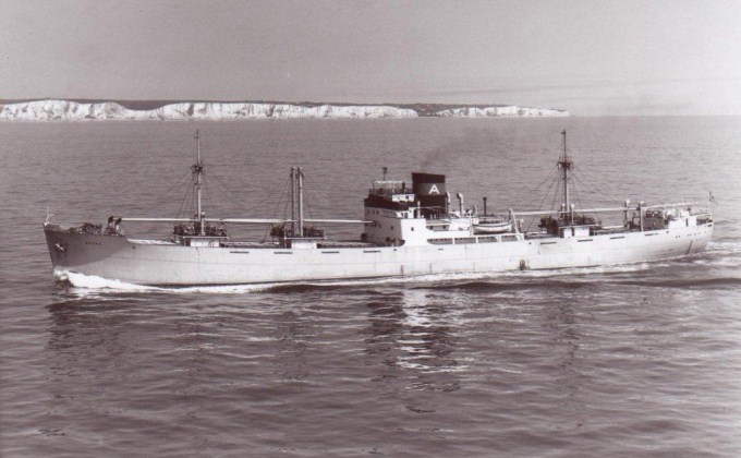 OSL30119500220001 SPERO
