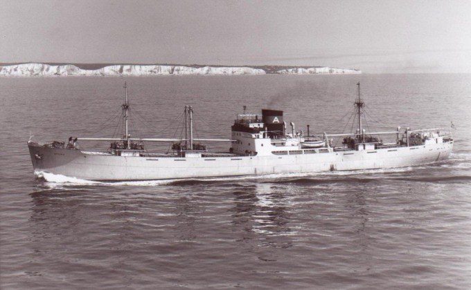 OSL30119500220001 SPERO 