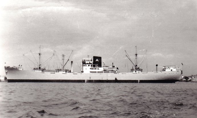 OSL30119500220002 SPERO