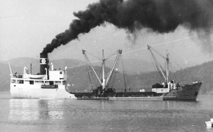 OSL30119510120001 BUROY