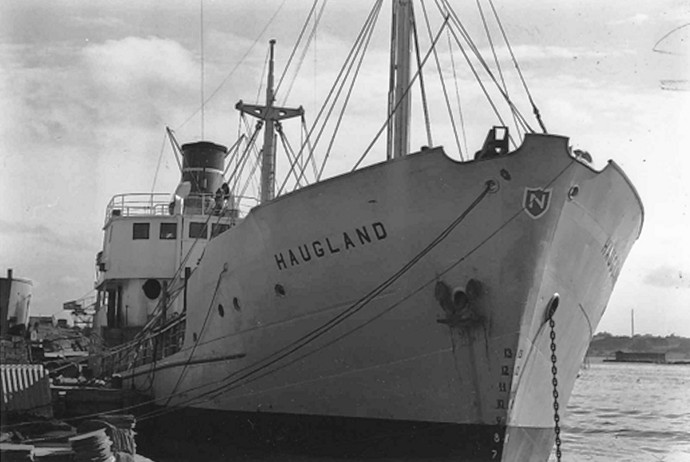 OSL30119510120002 BUROY