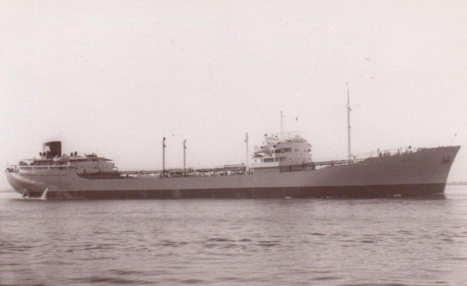 OSL30119530320001 EVJE 