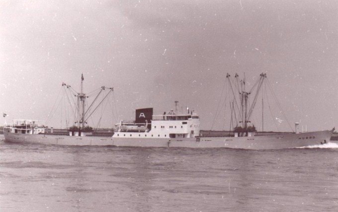 OSL30119550120001 HUBRO 