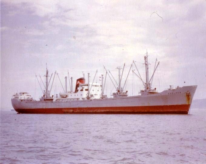OSL30119560220001 SVOLDER