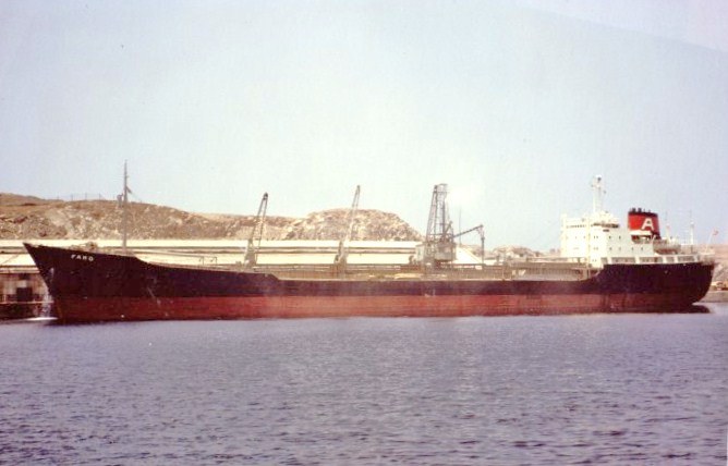 OSL30119600120001 FARO
