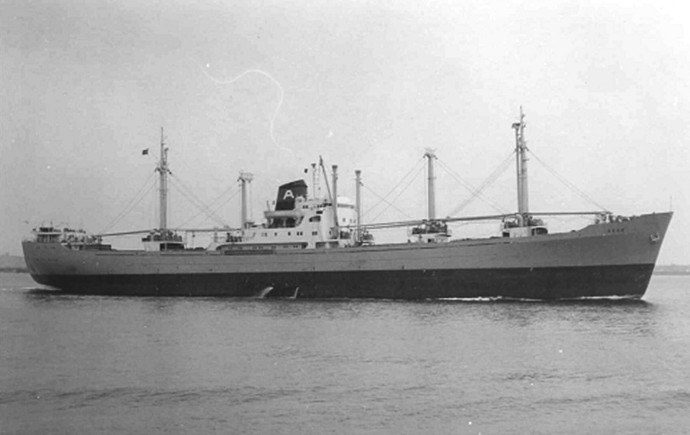 OSL30119600220001 REGO