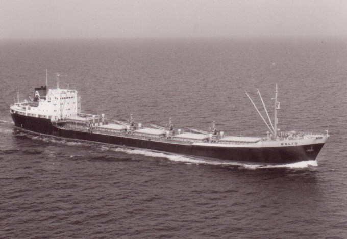 OSL30119610120001 BALTO