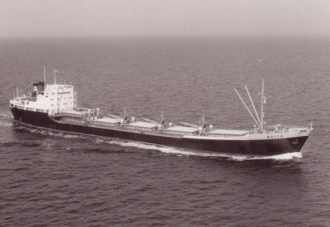 OSL30119610120001 BALTO