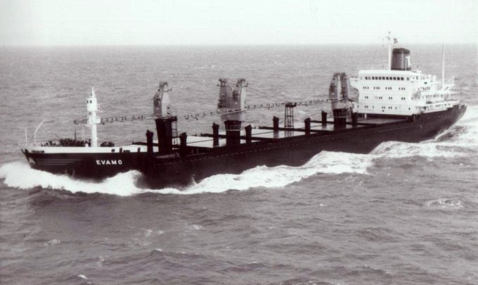 OSL30119690120001 EVAMO