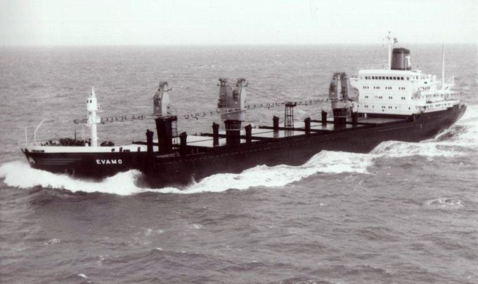 OSL30119690120001 EVAMO 