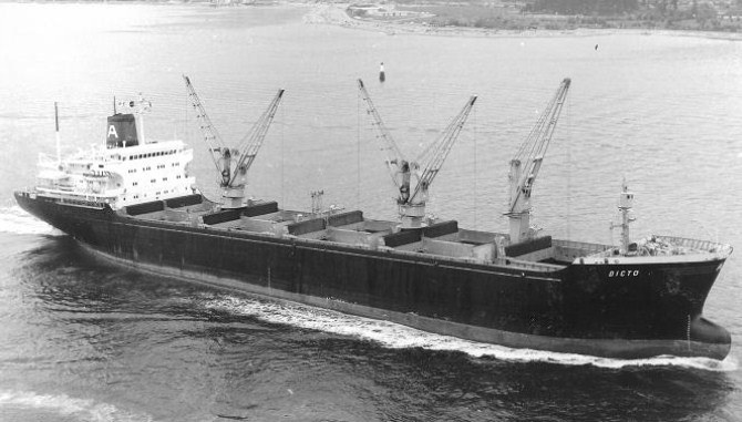 OSL30119690220001 DICTO