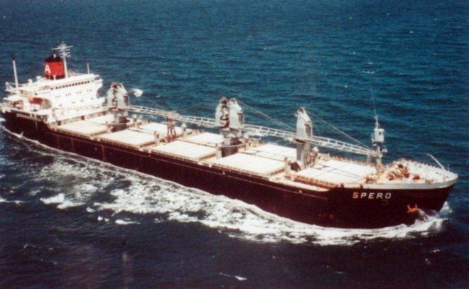 OSL30119690320001 SPERO