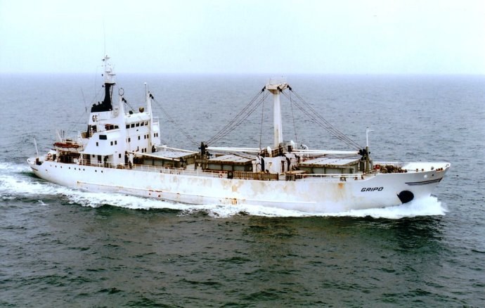 OSL30119700120001 JO RIVKA