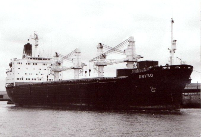 OSL30119780120001 DRYSO