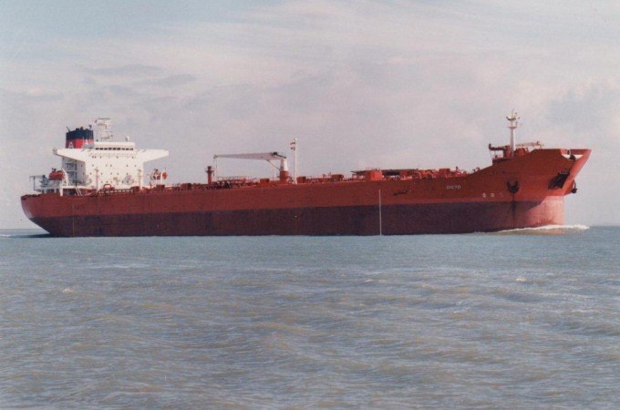 OSL30119900120001 DICTO 