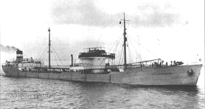OSL31619360120001 LEIV EIRIKSSON