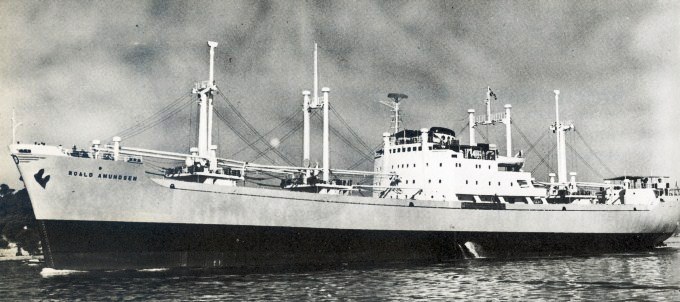 OSL31619560120001 Roald Amundsen