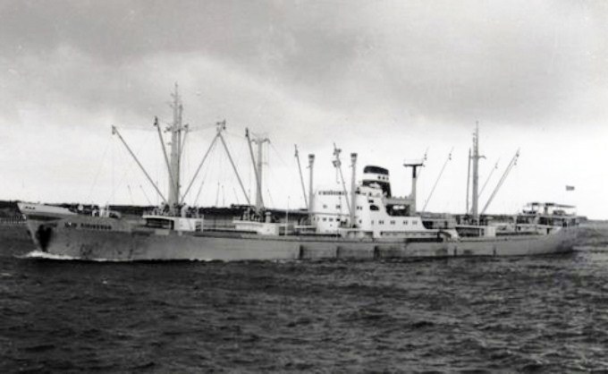 OSL31619580120001 Leiv Eiriksson
