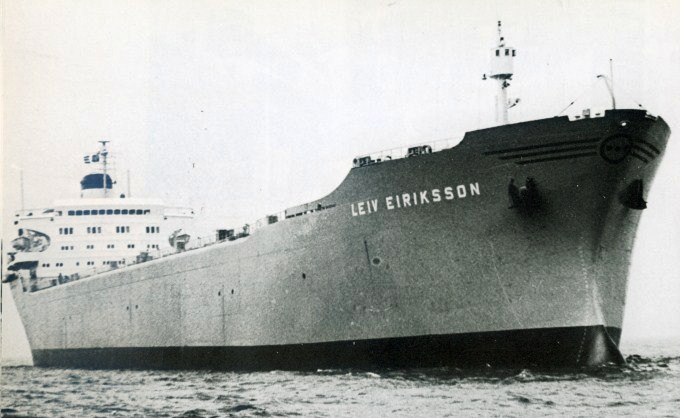 OSL31619670120001 Leiv Eiriksson