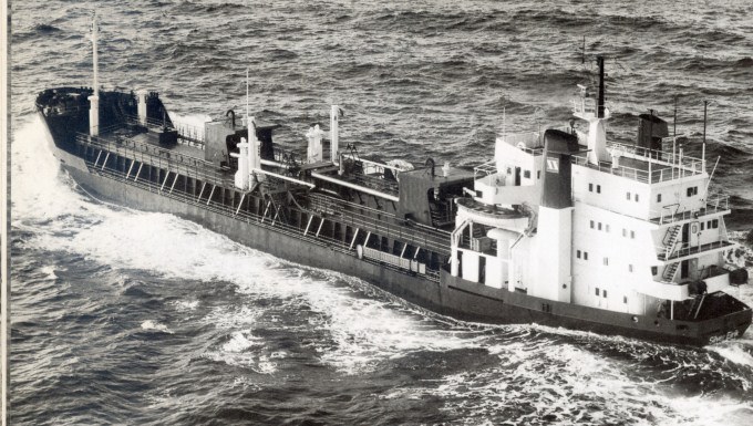 OSL31619720220001 Silver Eirik