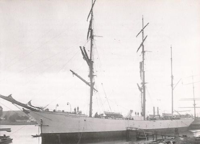 SFJ00819100120001 ROALD AMUNDSEN