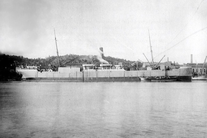 SFJ00819110220001 ROALD AMUNDSEN