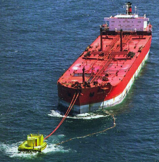 OSL36019740120001 Wind Endeavour som Knock Dee