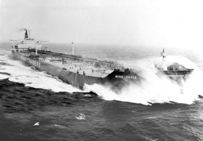 OSL36019770220004 Wind Eagle